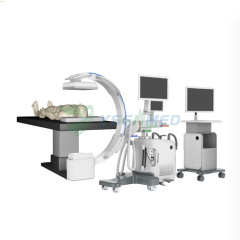Multi-functional high-definition digital imaging C-arm X-ray system YSX-C615