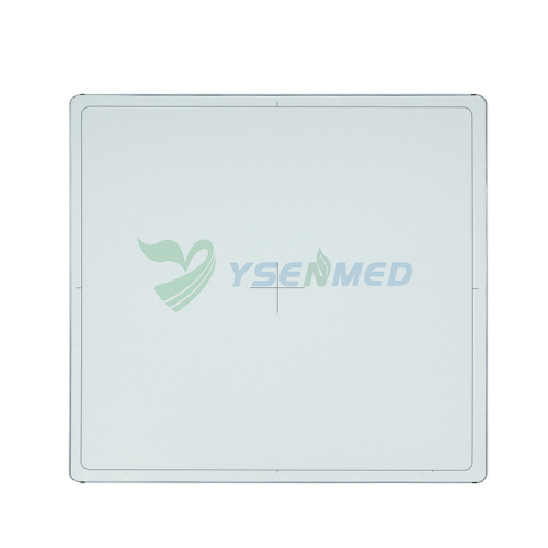 Wireless Flat Panel Detector PZMEDICAL 4343Z Static