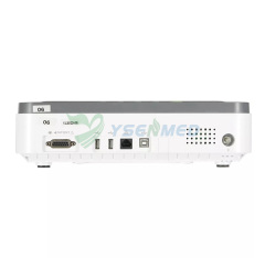 12 Channel ECG Machine With 10.1 Inch Colorful HD Display Screen