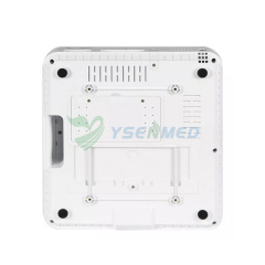 12 Channel ECG Machine With 10.1 Inch Colorful HD Display Screen