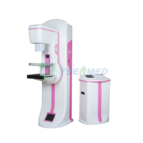 High frequency mammography x-ray machine YSX980D