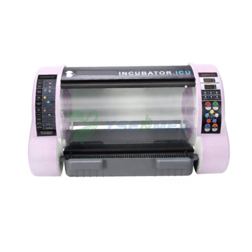 Veterinary Medical ICU Dog Incubator Portable Vet Incubator YSVET-ICU1803