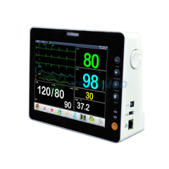 Moniteur VÉTÉRINAIRE (8,0 pouces) YSPM400V