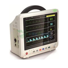 Veterinary Patient Monitor YSPM500V