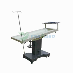 Hydraulic Pressure Operating-Table for Animal YSVET0501