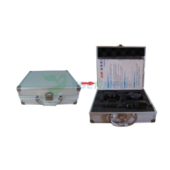 Veterinary LED Woods lamp YSVET-WL365