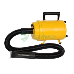 Portable Veterinary Hair Dryer YSVET10901
