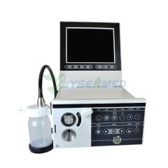 YSNJ-150VET Veterinary Video Endoscopy System With Trolley