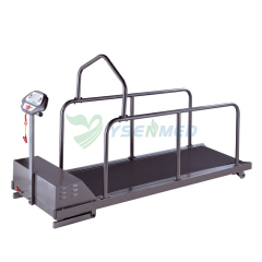 Pet Treadmill Dog Treadmill Walking Machine YSVET-TM400S