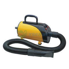 Vet clinic handheld hair drier YSVET11001