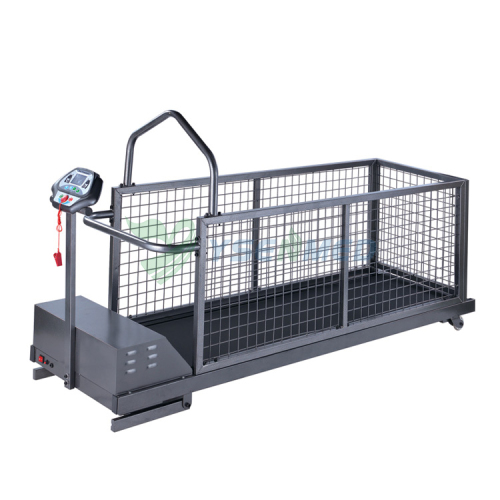 YSVET-TM400WS High Quality Electric Pet Treadmill For Cats Dogs