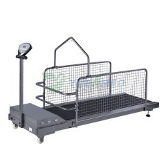 Pet Treadmill Vet Treadmill YSVET-TM300W