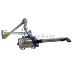 Wall-mounted vet clinic hair drier YSVET11008