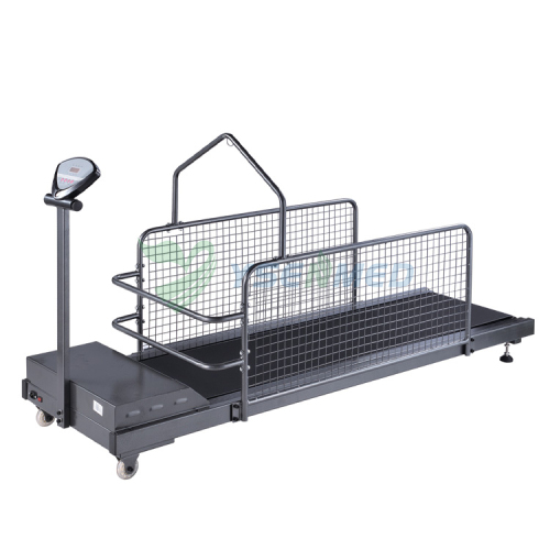 Veterinary Clinic Trainning Treadmill YSVET-TM350WG