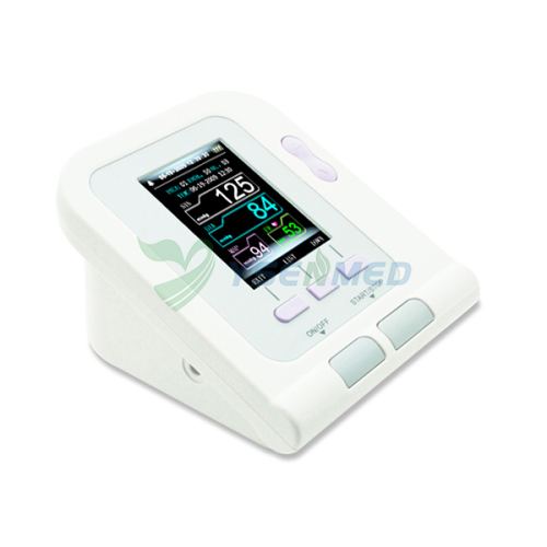 Veterinary blood pressure monitor YSBP80V