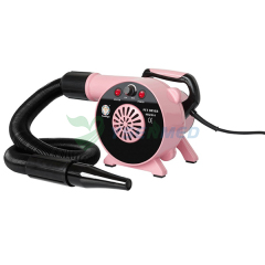 Portable Pet drier veterinary hair drier animal hair dryer YSVET10208