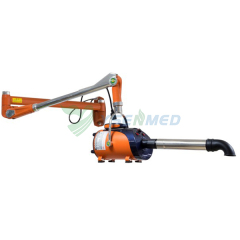 Wall-mounted vet clinic hair drier YSVET11008