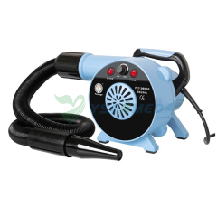 Portable Pet drier veterinary hair drier animal hair dryer YSVET10208
