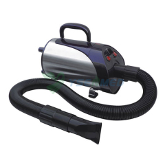 Animal handheld hair drier YSVET11002