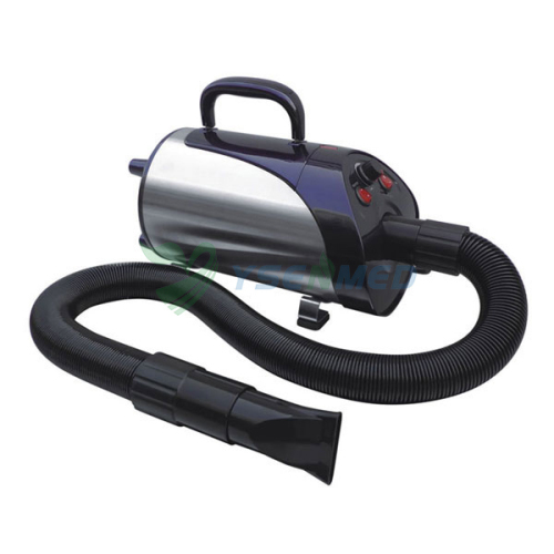 Animal handheld hair drier YSVET11002