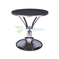 Small animal grooming unit Hydraulic Grooming Table YSVET-MY8010