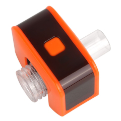 Vet Real-time Monitoring Capnograph Monitor Portable Handheld Etco2 Capnograph