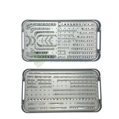 YSVET-GK03Veterinary Bone Treatment Surgery Instrument Veterinary Orthopedic Instruments YSVET-GK03