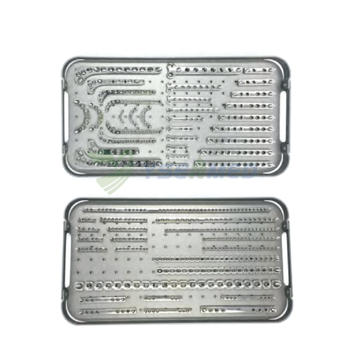 YSVET-GK03Veterinary Bone Treatment Surgery Instrument Veterinary Orthopedic Instruments YSVET-GK03