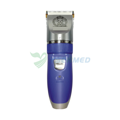 Electric Veterinary Hair Clipper YSVET8850