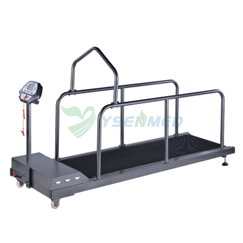 Animal Treadmill Veterinary Strong Durable Dog Treadmill YSVET-TM400G