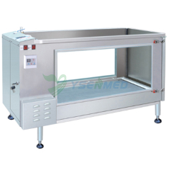 Pet dog hydrotherapy treadmill YSVET-TM480