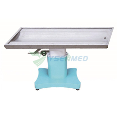 Stainless steel vet surgery table YSVET301