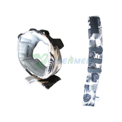 Cat stomach tube fixation collar YSVET-WGQ