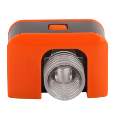 Vet Real-time Monitoring Capnograph Monitor Portable Handheld Etco2 Capnograph