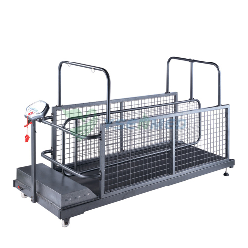 Treadmill For Dogs Treadmill Dog Pet YSVET-TM402W