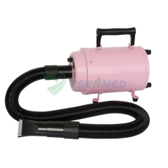 Portable vet clinic hair drier YSVET10902