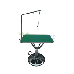 Hydraulic Pet Grooming Table YSVET-MY8009