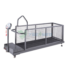 Veterinary Treadmill Vet Treadmill YSVET-TM400WG