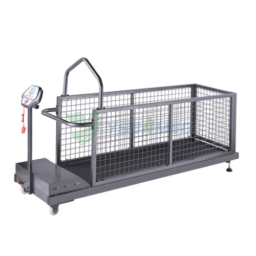 Veterinary Treadmill Vet Treadmill YSVET-TM400WG