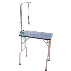 304 stainless veterinary grooming table YSVET-MY1003