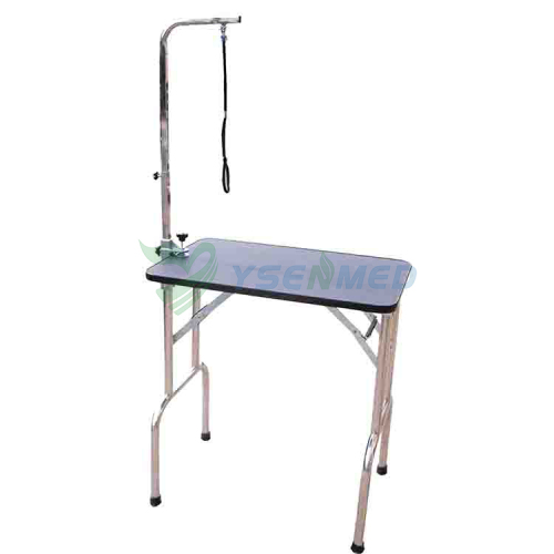 304 stainless veterinary grooming table YSVET-MY1003