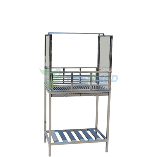YSVET1106 Veterinary Infusion Table