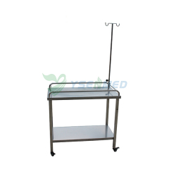 YSVET1103 Veterinary infusion table