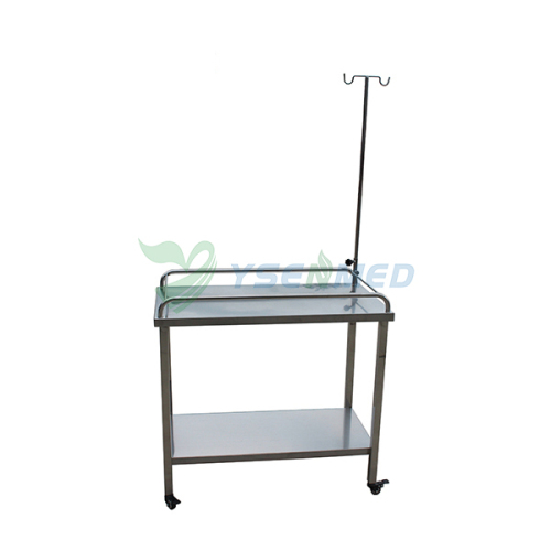 YSVET1103 Veterinary infusion table
