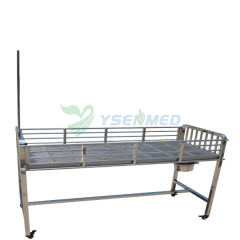 YSVET1108 Pet Infusion Table