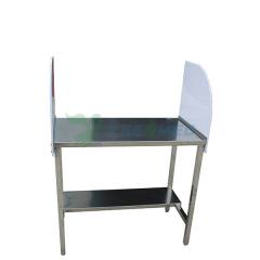 YSVET1105 Pet infusion table