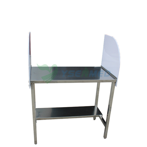 YSVET1105 Pet infusion table