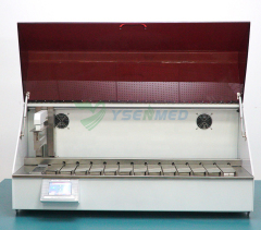 Automatic Tssue Slide Staining Machine YSPD-RS60