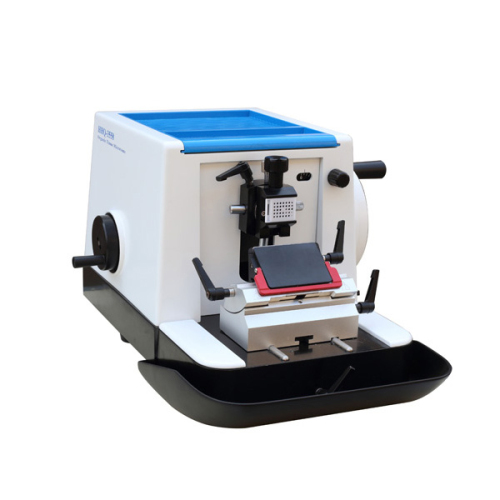 Rotary Microtome YSPD-Q558