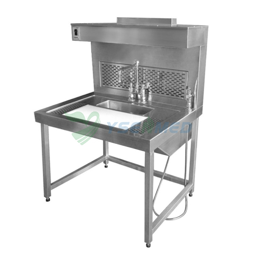 Pathological Sampling Bench YSTE-QCT-3